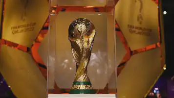 Where to watch the 2022 FIFA World Cup final?