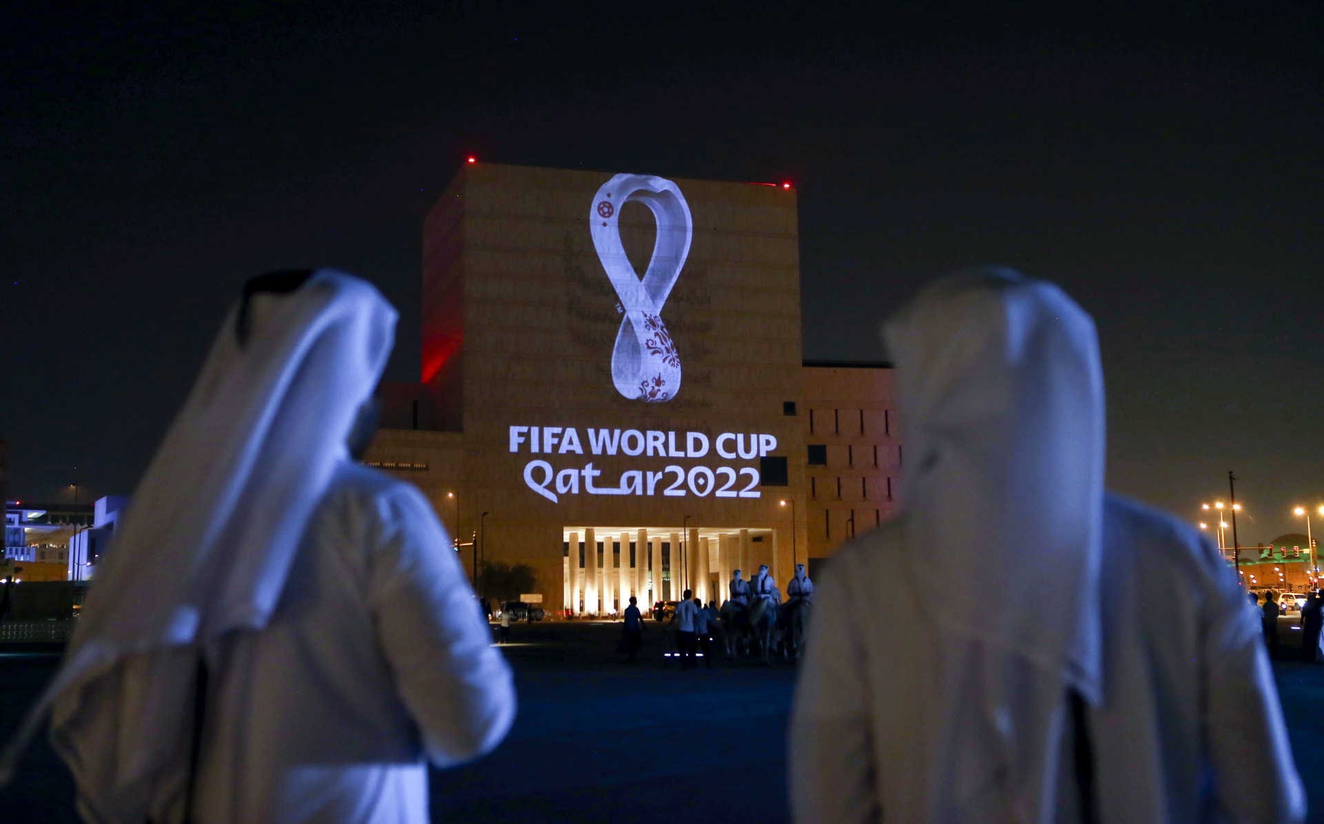 Problems of the 2022 World Cup in Qatar