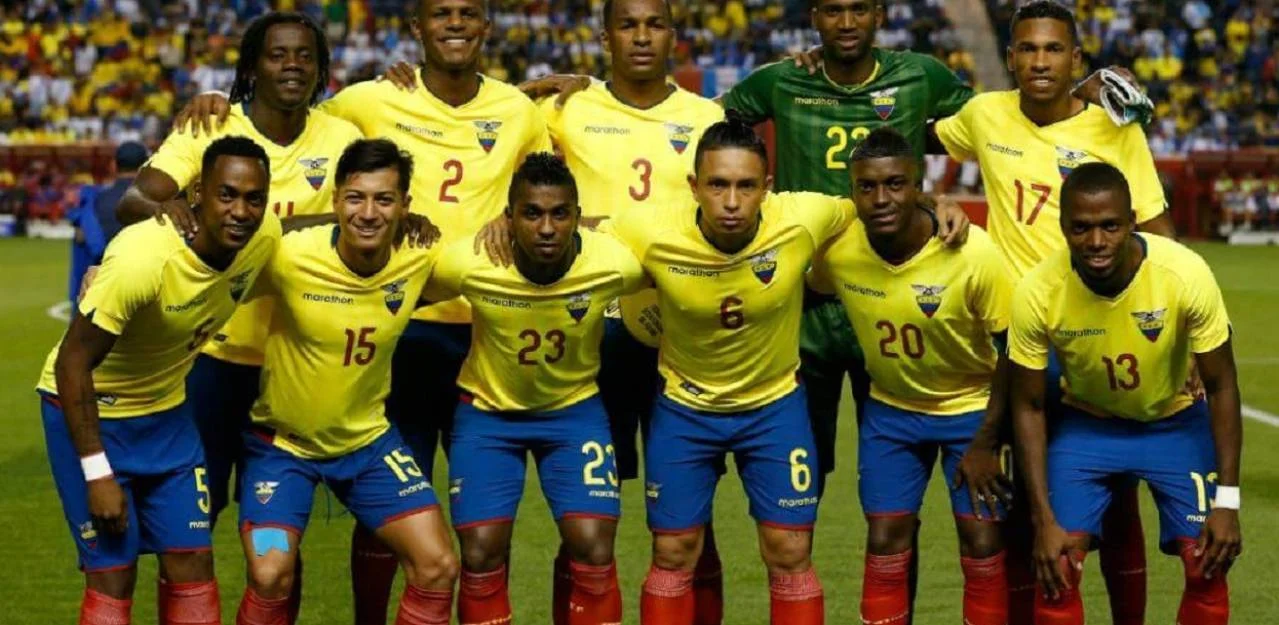 Ecuador - Senegal prediction