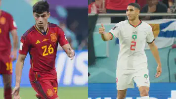 Spain - Morocco prediction